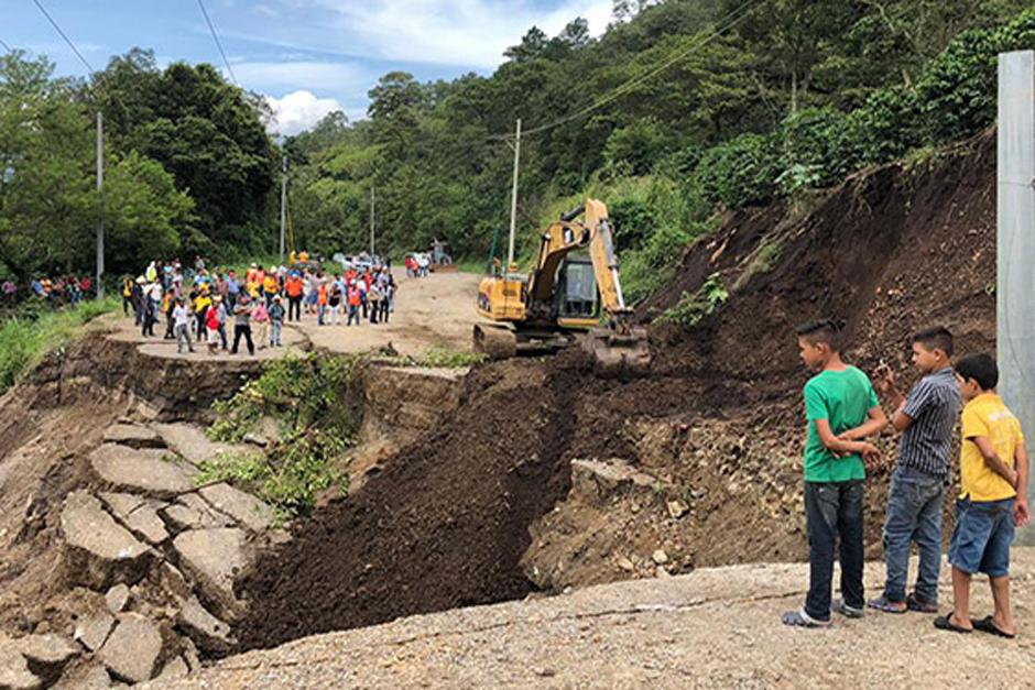 Autoridades de Guatemala mantienen vigilancia sobre fallas tectónicas.jpg